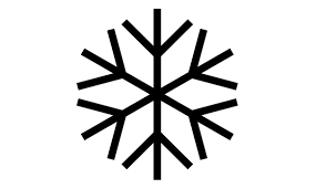How To Draw A Snowflake Google Search Snowflake Drawing Easy Snowflakes Drawing Simple Snowflake