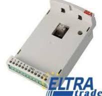 ABB Variable Frequency Inverter Drives (VFD) Catalog from ...