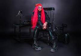 Check spelling or type a new query. Tones And I S Wont Sleep A Ghoulish Jam For Your Halloween Heart Hollywood Life