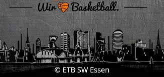 Football, hockey, tennis, basketball and other sports! Etb Sw Essen Basketball E V Home Facebook