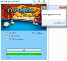 Aplikasi ini merupakan versi modifikasi, sehingga memiliki fitur tambahan yang menuntungkan bagi penggunanya. 8 Ball Pool Hack Cheat Engine No Survey Android Ios Pool Hacks Pool Balls Tool Hacks