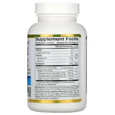 california gold nutrition omega 3 premium fish oil 100 fish gelatin softgels fish oil natural fish oil oils
