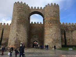 Resultado de imagen de avila imagenes