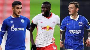 How to watch liverpool's premier league game against. Liverpool S Centre Back Targets Who Could Reds Buy In January Football News Sky Sports