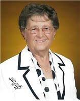 Jacquelyn Walker Obituary (1935