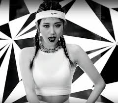 4minute S Gayoon In Crazy Hip Hop Culture Korean Singer Korean Pop
