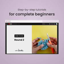 Maybe you would like to learn more about one of these? Penguin Crochet Kit For Beginners Learn To Crochet With The Woobles