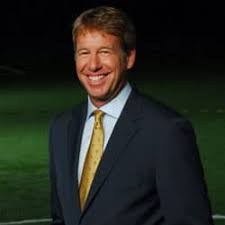 That is some ways better getting into a prolonged negotiation with businesses or people selling to investors or end users. Scott Russell Cbc Sportscaster Author Prospeakers