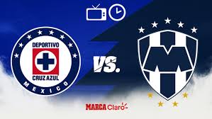 Vive aquí en vivo cruz azul vs santos. Partidos De Hoy Cruz Azul Vs Monterrey Hoy En Vivo Horario Y Donde Ver Por Tv El Partido De La Jornada 11 Liga Mx Guardianes 2021 Marca