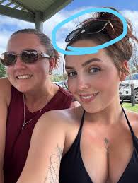 Prescription glasses lost near 6th street in water