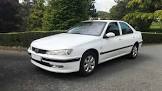 Peugeot-406