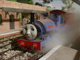 Sir Handel Gallery Thomas The Tank Engine Wikia Fandom Thomas And Friends Thomas The Tank Engine Thomas The Tank