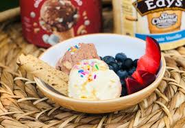 Fun Easy Classic Dessert With New Edy S Dreyer S Ice Cream Flavors Totally Mom Sense