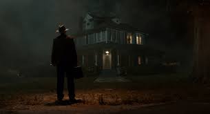 In theaters and on hbo max. Trailer The Conjuring The Devil Made Me Do It Moviehole