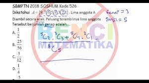 Seluruh materi utbk sbmptn dibahas tuntas dan dijelaskan secara mendetail dalam format video. Qwerty