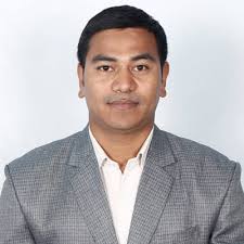 Amar Deep Shrestha
