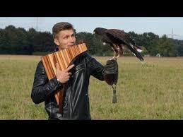 Adele When We Were Young Cover David Doring Doering Panflute Youtube Pan Flute Worship Songs Types Of Music