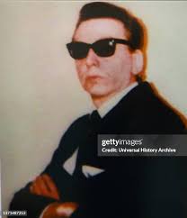 385 Moors Murderers Photos & High Res Pictures