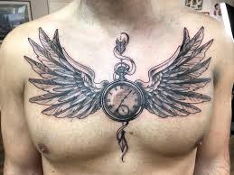 Point break had a couple of working titles, and it wasn't supposed to be about surfing. Time Flies Pointbreak Tattoo Facebook