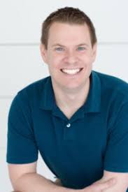 Matthew Johnson, University of Alberta