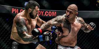 One championship heavyweight world champion for inquiries: Brandon Vera Returns In Stunning Fashion At One Conquest Of Champions Mmaweekly Com