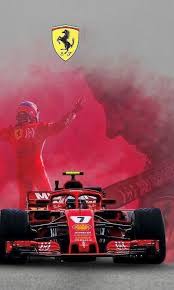 Pin Em Ferrari