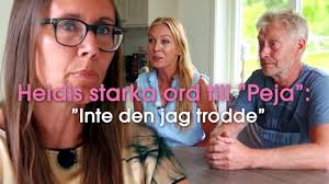 Karin Nordströms starka ord om Bonde-Daniel och Klara