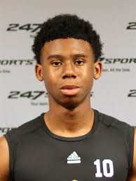 2016 Top Receiver Recruits in Alabama