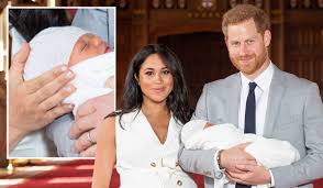 During meghan and harry's interview with oprah winfrey, the pair claimed that archie wasn't given a title because some members of the royal family were concerned over his skin color. Royal Baby Archie S Birth Cert Reveals Where Meghan Markle Gave Birth