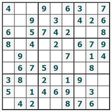 Play the free online crossword puzzle from the atlantic, created by puzzle constructor, caleb madison. Free Online Sudoku Print Sudoku 592