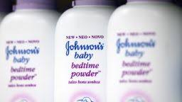 Talc cancer concerns get their day in Congress