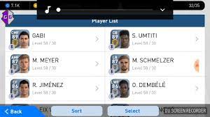 🔥basel_hack☠️ملك الهكر وبس كده🧡نورتني تهكير ببجي موبايل للاندرويد تهكير ببجي موبايل 2020. How To Get Legendary Players On Pes 2017 Cheat Codes For Players Lunderpricesw