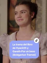 Julia Quinn Hyacinth Bridgerton