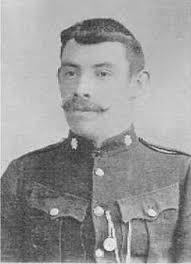 Boer War Roll of Honour G to I