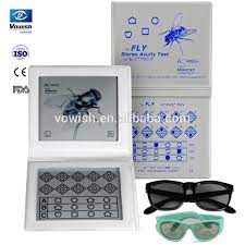 Notes on the ophthalmic aspects of john banister's antidotarie of 1589. Optical Equipments Test Lea Symbols Fly Stereopsis Test Buy Fly Stereopsis Test Fliegen Stereopsis Stereopsis Test Product On Alibaba Com