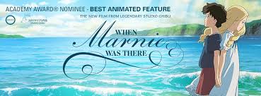 When marnie was there (2014) 7.7 26,544. When Marnie Was There Home Facebook