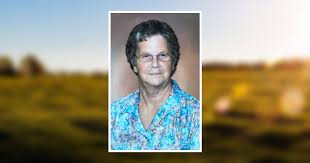 Viola Shelton Obituary August 23, 2018