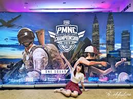 Jul 01, 2021 · infantry clan (often abbreviated as ifty) is a chinese pubg esports organization founded by a former call of duty and pubg pro player zeng aplusvable cheng. Oh Fish Iee Pubg Mobile Malaysia National Championship Pmnc 2019 Sponsored By Yoodo