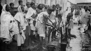 Watch Indian Scenes online - BFI Player