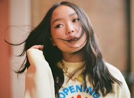 Birds of Prey' Actor Ella Jay Basco Interview