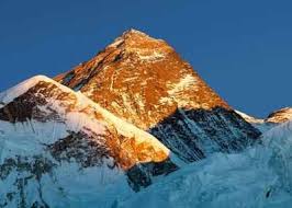 Netizens In India Nepal Troll Beijing After Fake Claims On Mt Everest Times Of India