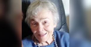 Betty Louise Tott Obituary