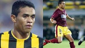 EL GRANDE: WALTER CENTENO: junio 2007