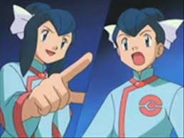 Hoenn's Unlikely Savior (Haitus)