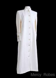 Limited exclusive women's pastor/clergy robe purple/gold luxury ensemble. Ladies Robe Lr117 Cream Gold Black Gold Womens Robes Fashion Clergy Women