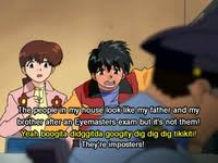 Relations appears in ghost stories gakkou no kaidan 学校の怪談 がっこう の かいだん by スタジオぴえろ & studio pierrot. Ghost Stories Adv Dub Know Your Meme