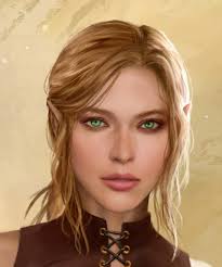 Rise of the Blademaster