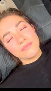 Avant /Après, Ce lashlift est magnifique 😍 , Écris-moi pour prendre  rendez-vous ! Je reviens de mes vacances le 3 juillet 🫶