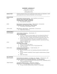 An ideal cover letter like this free medical receptionist cover letter sample should be detailed yet brief, no more than a page long. Cover Letter For Healthcare Assistant Job With No Experience Sample Cover Letter