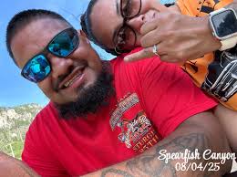 Strugis was great to us 💝